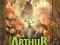 ARTHUR AND THE INVISIBLES _7+_BDB_PS2_GWARANCJA