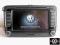 VW RNS 510 KODOWANIE USA - EUROPA  PL MENU TV FREE
