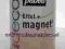 MONET- FARBA MAGNETYCZNA PEBEO 250ML (BAZOWA)