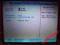 Fujitsu Siemens E7010 matryca LTM14C500F 14,1