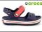 CROCS Crocband Kids r C11 (EU: 28-29) e-sportowe