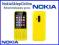 Nokia 220 Dual-Sim Żółta, PL, bez sim, FV23%