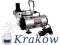 AS18-2 Kompresor Bezolejowy Tłokowy - Aerograf