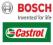 FILTRY BOSCH OLEJ CASTROL EDGE SPORT BMW 330D E46