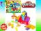 HASBRO CIASTOLINA PLAY-DOH ZESTAW KINOWY WYPRZEDAŻ