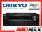 Amplituner ONKYO TX-8020 Dwa Kolory AGA Tychy