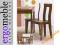 Krzesło AVENUE BRW Kuchnia Stół Jadalnia  *H*I*T*