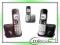 TELEFON PANASONIC KX-TG 6811  !!! 3  KOLORY !!! FV