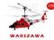 ORYGINALNA SYMA S111 HELIKOPTER STEROWANY WARSZAWA