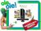 Konsola Xbox 360 4GB + Kinect + dysk 320GB + 2 gry