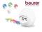 BEURER WL 32 BUDZIK ŚWIETLNY NATURALNE ŁAGODNE