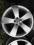 Skoda Fabia rs vrs felgi 17'' ORYGINALNE