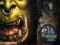 Warcraft 3 + Frozen Throne PC PL Nowa Box 24h