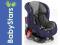 Fotelik Samochodowy JANE EXO 9-18 kg FOTELIKI