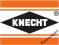 FILTRY KNECHT BMW 3 E46 318D 116KM 4/2003-2/2005
