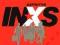 KASETA MC-  INXS Definitive /nowa folia /