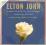 CD singiel- Elton John - Candle in the Wind 1997