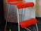 IKEA  krzesełko wysokie do siedzenia przy stole