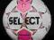 PIŁKA NOZNA SELECT PALERMO  roz. 5
