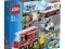 LEGO CITY 60023 ZESTAW STARTOWY - NOWE