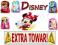 PLECAK DISNEY CARS PLECACZEK MINNIE AUTA DZWONEK