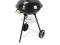 GRILL  KOCIOŁEK 42cm NA KÓŁKACH TACA POKKRYWA