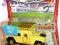 CARS Auta Disney Mattel -  Mega Size - Hummer Sven