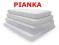 Materac PIANKA  piankowy do łózeczka 60x120