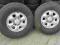 Opony HANKOOK 235x85x16 8,8mm bieżnika