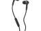 Skullcandy Słuchawki SMOKIN BUDS Black/Black