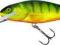 SALMO - Perch 8DR - DO TROLLINGU - kolor HP