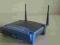 Router Linksys BEFW11S4 Wireless-B ver. 4