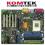 ASRock płyta główna Socket A 462 DDR SDRAM AGP ATA