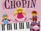 CHOPIN: KLASYKA DLA DZIECI CD