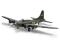 REVELL - B-17F MEMPHIS BELLE 1:48 - 04297