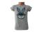 Koszulka T-shirt girl NIKE 98 104 cm 3 lata new US