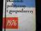 Rocznik polityczny i gospodarczy 1976