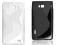 Etui BACK CASE S-line LG L9-II +gratis