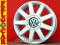 DW906 NOWE FELGI 17 5x100 VW GOLF IV 4 BORA POLO