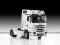 Italeri 3884 Mercedes-Benz Actros MP3 (1:24)