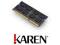 Patriot SO-DIMM 2GB DDR2 800 CL6 od Karen