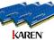 Kingston HyperX DDR3 4x 4GB 1866 MHz XMP CL9