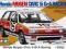 Tamiya 24063 Honda Mugen Civic Si Gr.A Racing (1:2