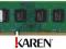 Kingston DDR3 8GB 1600MHz CL11 od Karen