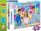 PUZZLE VIOLETTA 250el. CLEMENTONI Disney 29695