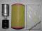 FILTRY ZESTAW FILTR ALFA 156 LYBRA 1.9 2.4 JTD