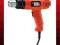 BLACK&amp;DECKER OPALARKA KX1650 1750W