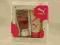 PUMA CREATE EDT 20 ML+ŻEL 50 ML.