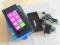 SMARTFON NOKIA LUMIA 800 BLACK WiFi GPS 8MPX