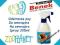 Benek Akyszek spray odstraszacz PSÓW 350ml